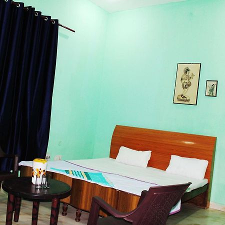 Hotel O Gracious Inn Лакхнау Екстер'єр фото