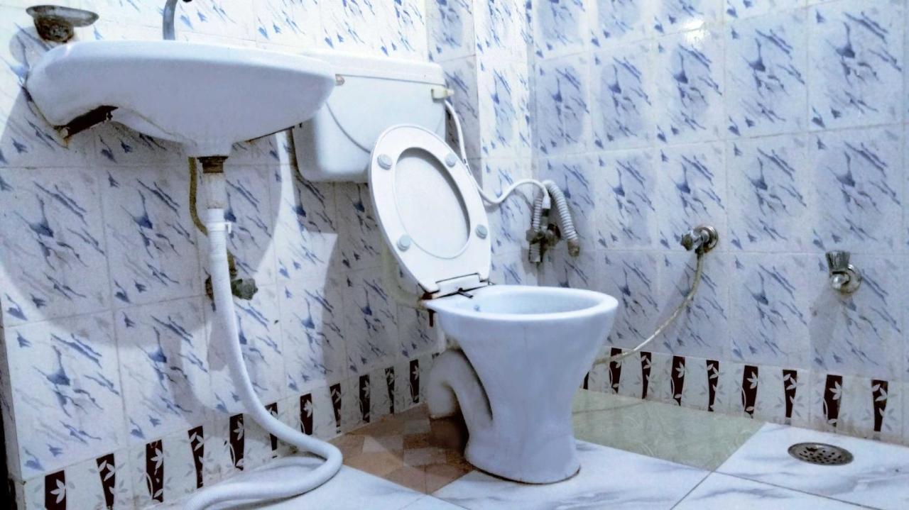 Hotel O Gracious Inn Лакхнау Екстер'єр фото