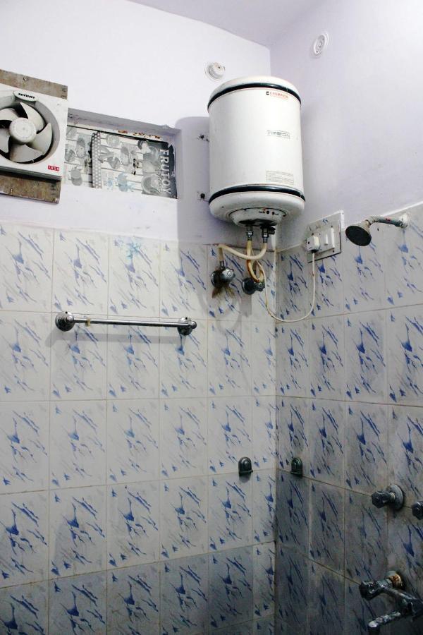 Hotel O Gracious Inn Лакхнау Екстер'єр фото